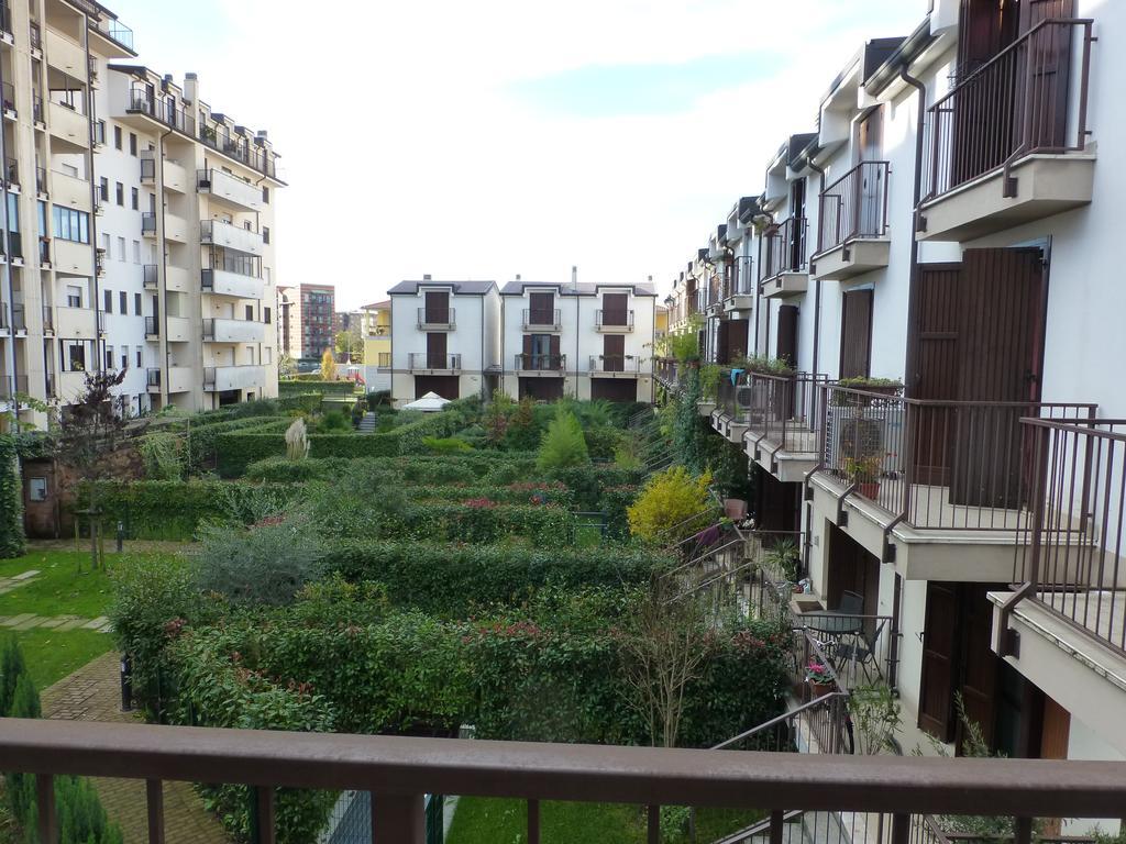 Rutilia22 Bed & Breakfast - Milan — Foto 2